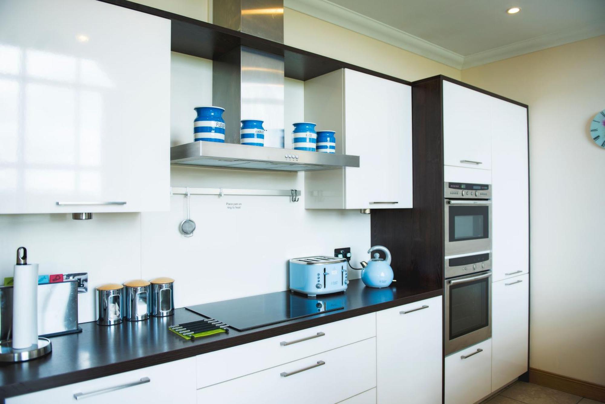Clovenstone Lodges Inverurie Extérieur photo